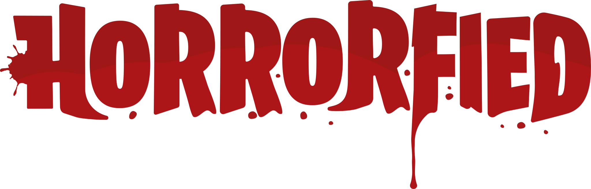 Horrorfied Convention UK 1920 April 2025
