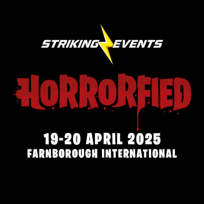 Horrorfied-Launch Latest News