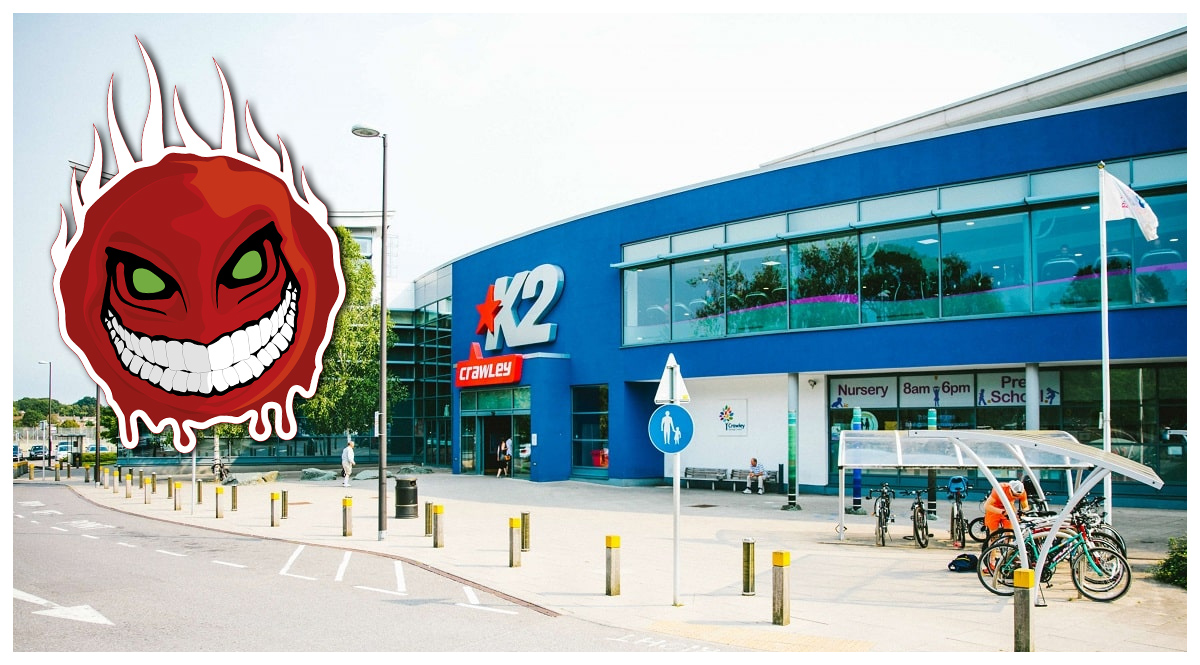 Horrorfied-2-K2-Crawley Venue