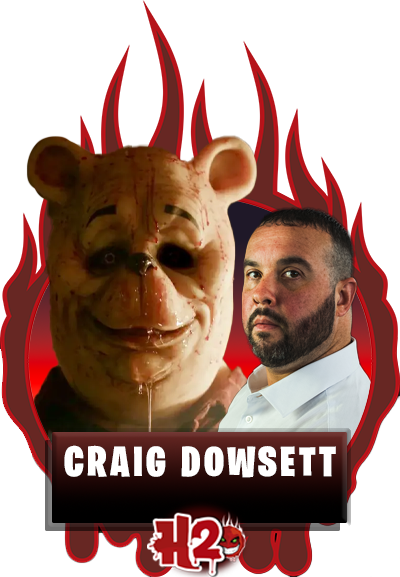Horrorfied-2-2026-Craig-Dowsett Welcome
