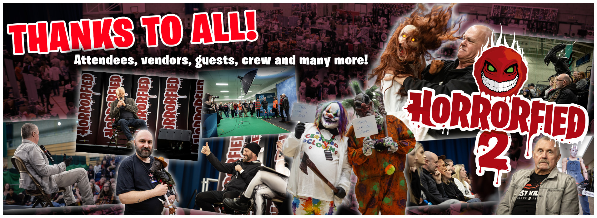 Thankyou-Banner Welcome